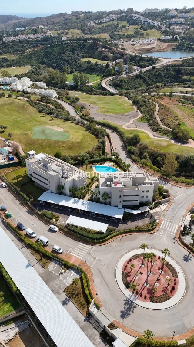 Ático 3 habitaciones 105m² en venta - Riviera del sol — 18