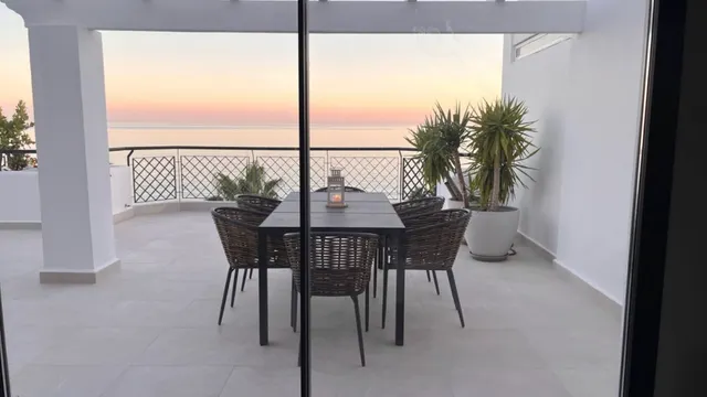 Ático 3 habitaciones 190m² en venta - Riviera del sol — 6