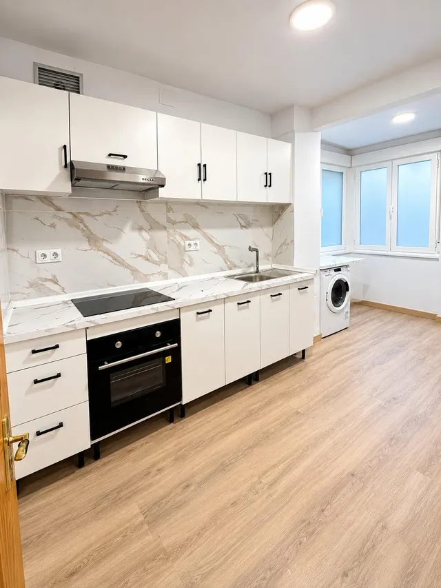 Piso reformado en Valdemoro — 22