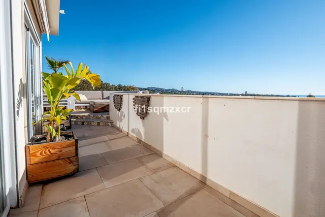 Ático Dúplex 2 habitaciones 98m² en venta - Marbella — 33