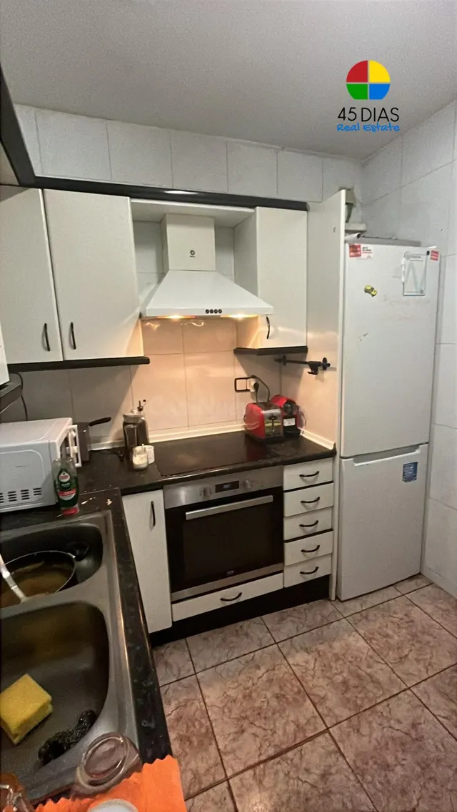 Oportunidad piso en venta en zona CAP a 5 minutos de la esta - foto 5