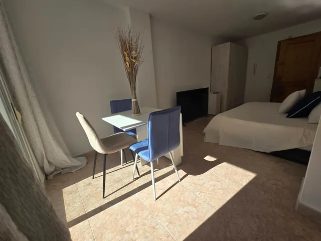 GRAN ESTUDIO EN TORREVIEJA: 1 ASEO — 7