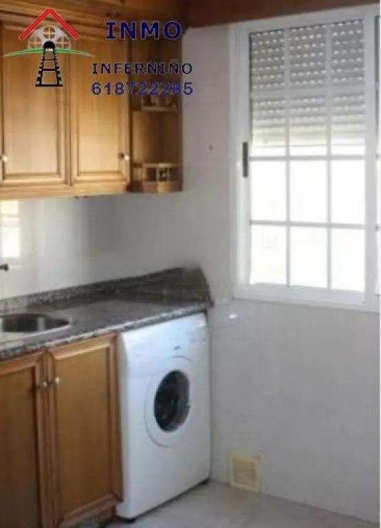 Piso en Venta en Ferrol La Coruña Ref: 438643
