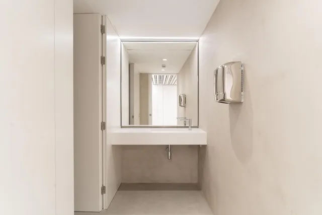 Oficina 271m² en alquiler - Eixample — 19