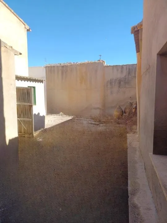 La casita inmobiliaria vende casa de pueblo — 24