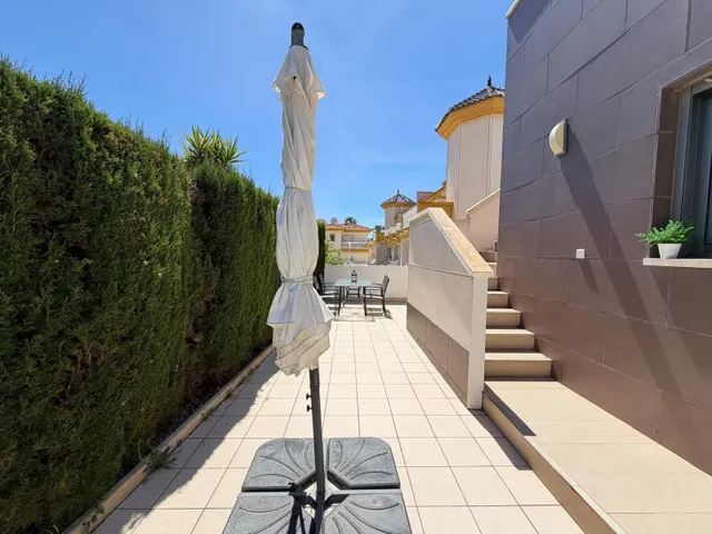 Villa 4 habitaciones 129m² en venta - Doña Pepa — 11