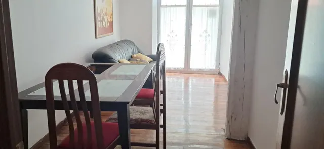 Piso centrico