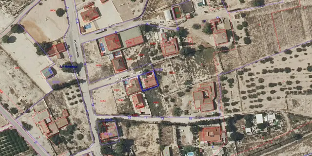 CASA INDEPENDIENTE CON PARCELA EN FORTUNA (MURCIA) | OPORTUN - foto 3