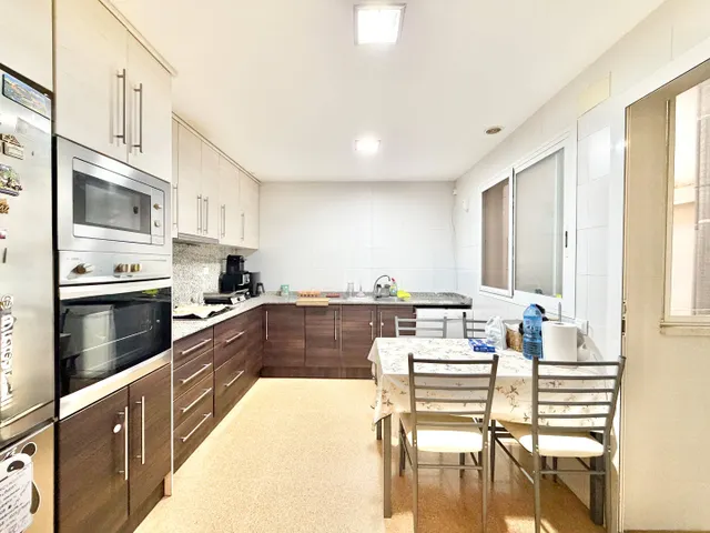 Vivienda en venta de vpo en benisaudet, Alicante con 3 dormitorios, 2 garajes, trastero y piscina comunitaria — 5