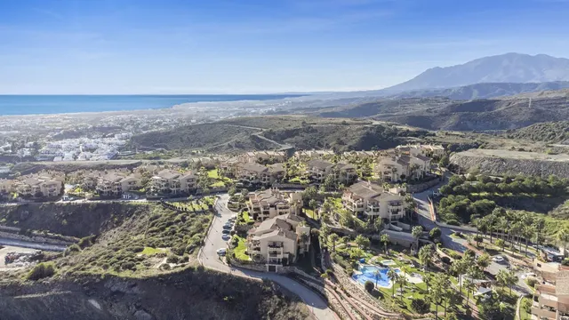 Apartamento 2 habitaciones 103m² en venta - Costa del Sol — 35