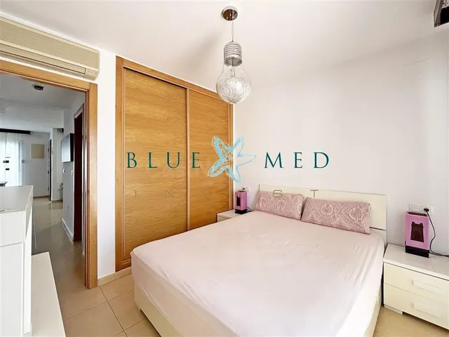 Apartamento en planta baja con jardín  en condado de alhama — 14