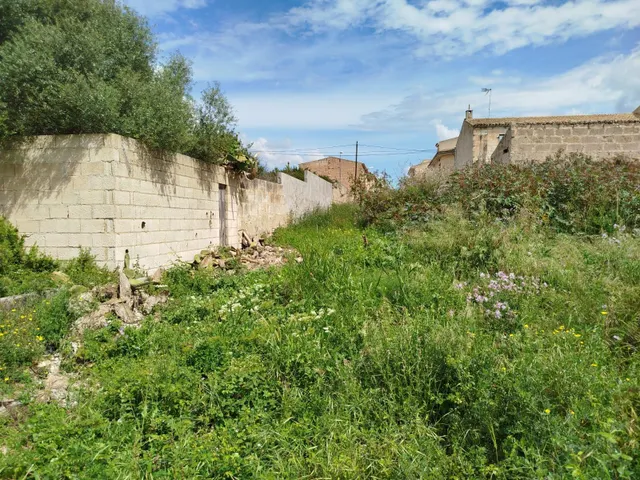 Solar en Muro — 15
