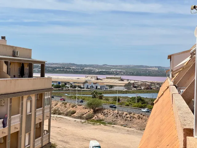 Ático 2 habitaciones 60m² en venta - Parque de las Naciones — 22