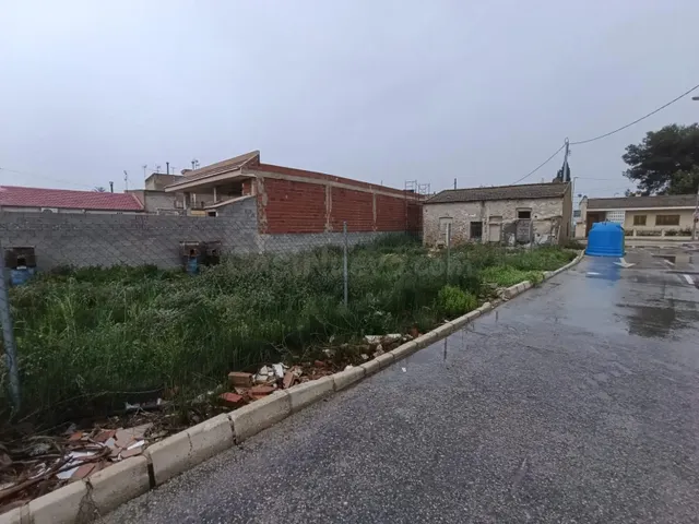 SE VENDE CASA DE PUEBLO PARA REFORMAR SOBRE UNA PARCELA DE 1 - foto 5