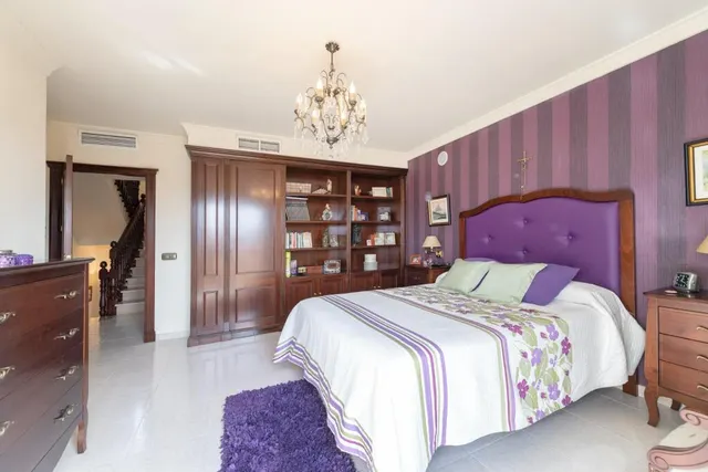 DOS CHALETS  A 100 METROS DE LA PLAYA, RINCON DE LA VICTORIA — 24