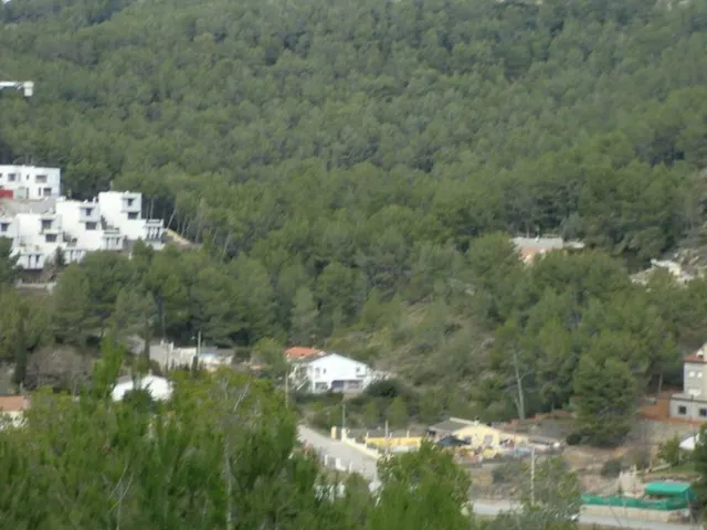 Oportunidad Solar Urbano en Urb. Mas Milà — 22