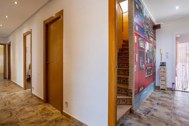 Villa 5 habitaciones 199m² en venta - La Hoya-Daimes-El Derramador — 12