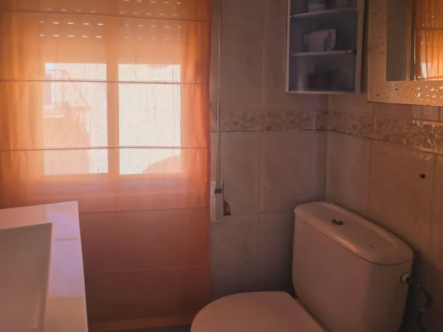 CASA CON GARAJE EN EL CENTRO DE LANJARÓN — 31