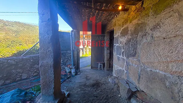 Casa para reformar en la zona de santa cruz arrabaldo — 16
