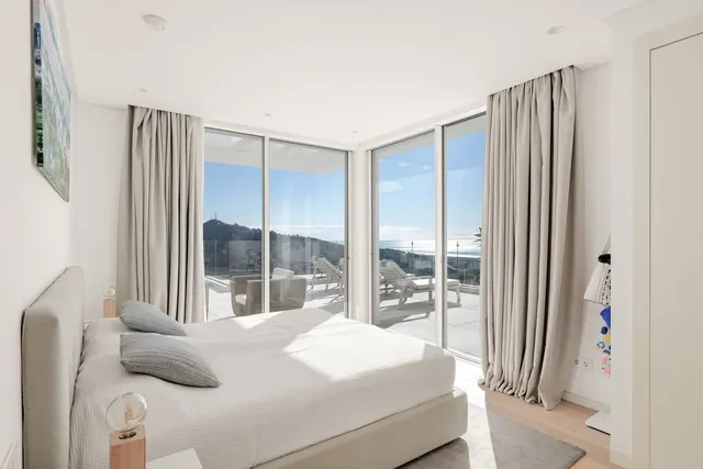 Ático 3 habitaciones 144m² en venta - Ojen pueblo — 9