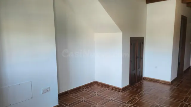 SE VENDE APARTAMENTO NUEVO EN VILLALUENGA DEL ROSARIO - foto 2