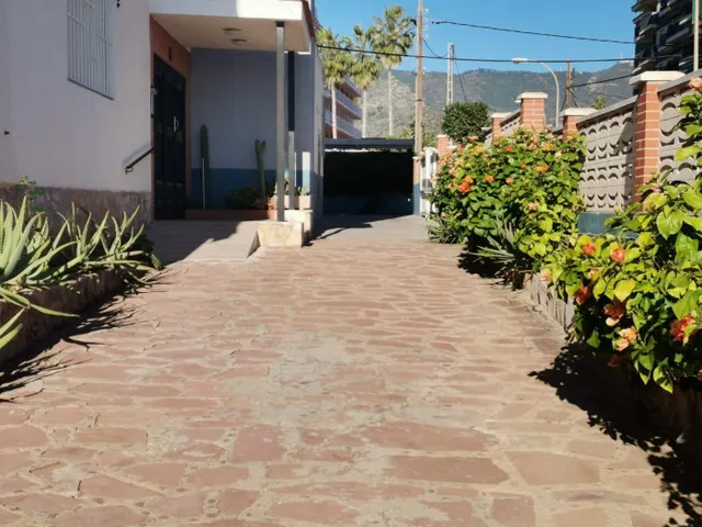 ¡Descubre tu nuevo hogar en Benicàssim, una joya junto al mar! — 21