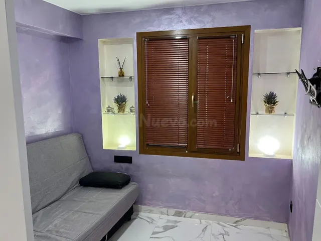 Apartamento reformado con terraza, en la provincia de Alicante, en la ciudad de Torrevieja. 3 habitaciones | 98 m2 | A 60 metros del mar — 5