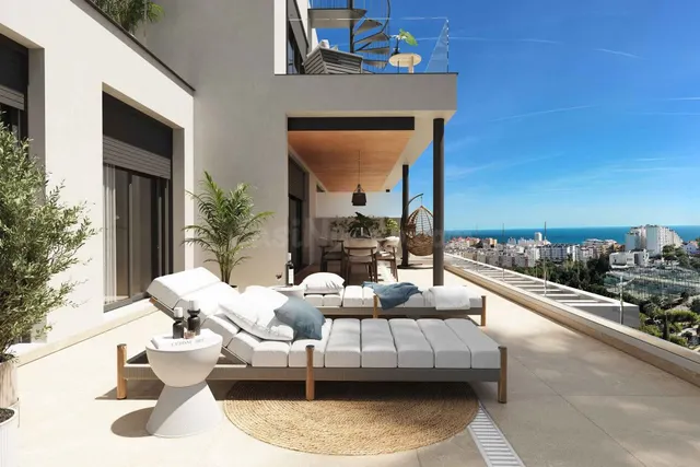 Apartamento 3 habitaciones 85m² en venta - Las Mesas — 4