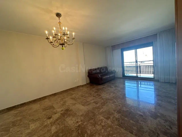 Piso 4 habitaciones 158m² en alquiler - Centro - foto 4