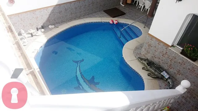 ¡¡ ESPECTACULAR VIVIENDA EN ALMODOVAR DEL RIO !! — 2