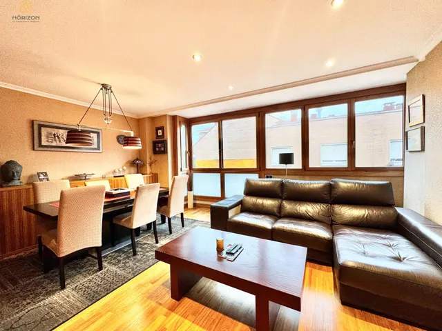 Dúplex en venta en El Natahoyo con Plaza de garaje — 7