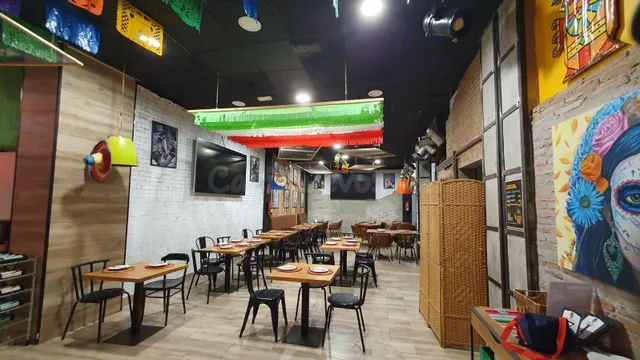 TRASPASO restaurante personalizable - foto 3