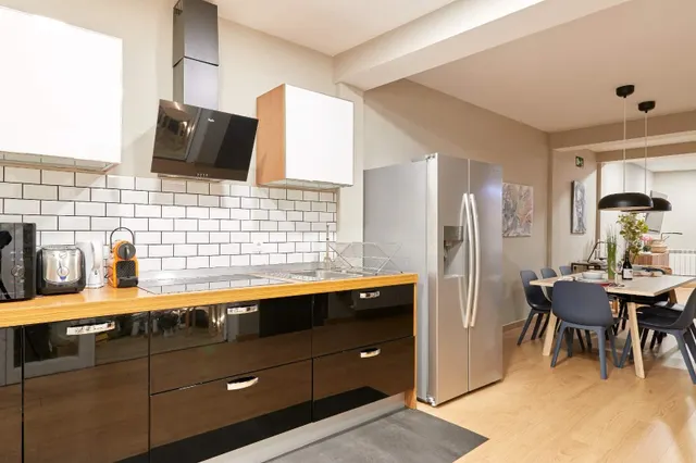 Apartamento 3 habitaciones 133m² en venta - Casco Viejo — 6