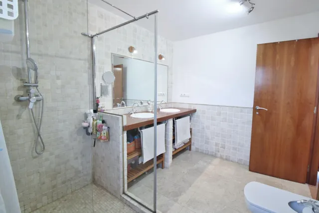 Excelente  chalet en la mejor zona de Mutxamel — 40