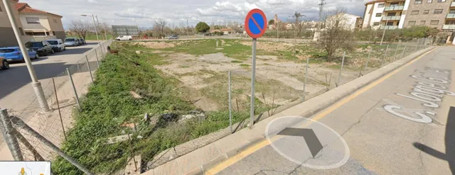 Terreno urbano en venta - ALHEDIN - foto 2