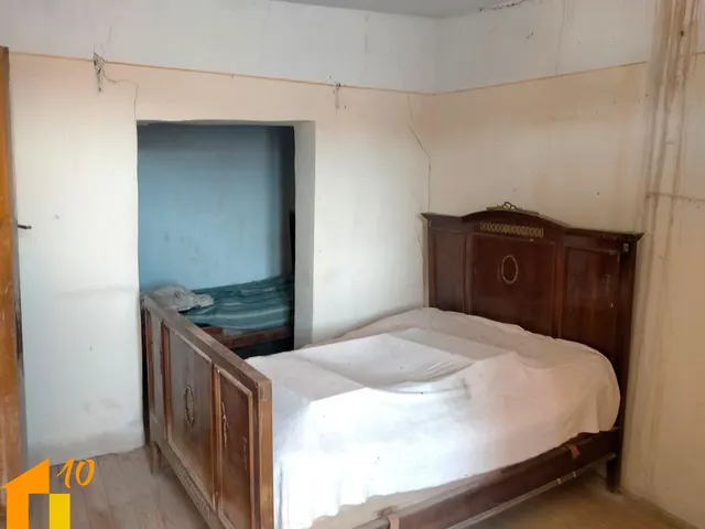 Casa en Arcos de la Llana para Reformar - foto 3