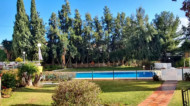 Apartamento 2 habitaciones 48m² en venta - Riviera del sol — 24