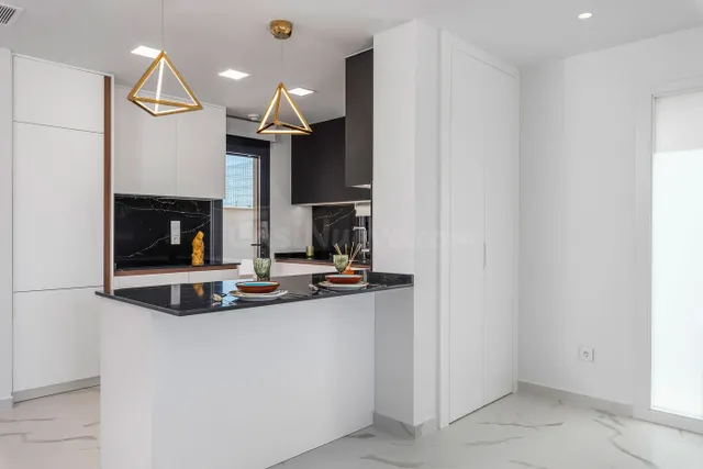 Bungalow Planta Alta 3 habitaciones 66m² en venta - Cerro del Sol — 7