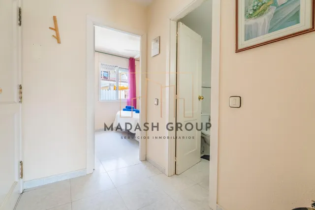 Apartamento en venta a Altafulla, a solo 10 pasos de la playa. — 10