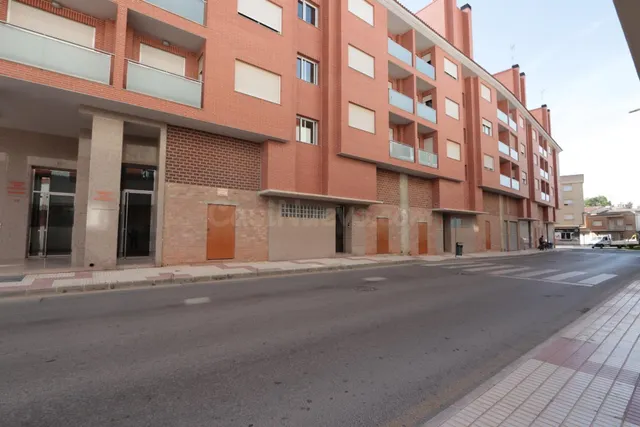 ESPECTACULAR PISO CON TERRAZA, GARAJE Y TRASTERO EN FUENTE Á - foto 2