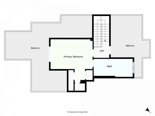Ático 3 habitaciones 214m² en venta - Costa del Sol — 21