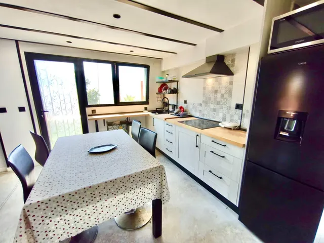 Loft equipado en bonalba, mutxamel — cambio de uso pendiente — 4