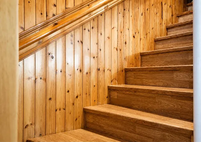 Chalet en cruz de gracia con apartamento independiente — 17
