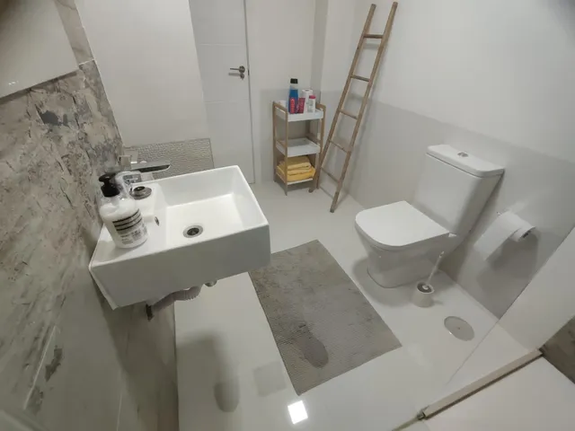 Apartamento 2 habitaciones 103m² en venta - Estacion de autobuses — 22