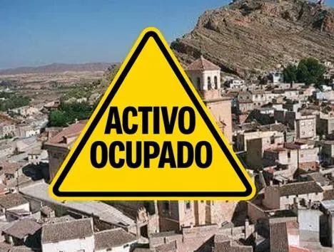 TERRENO EN JUMILLA
