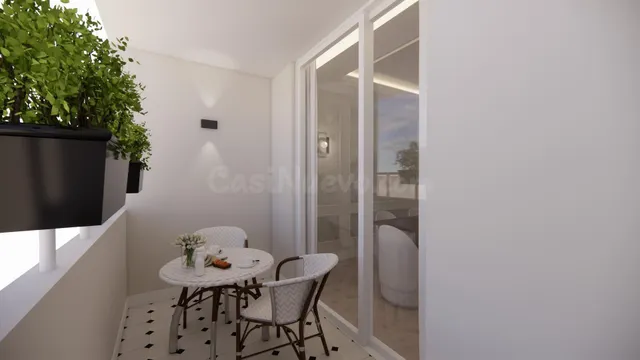 Piso 3 habitaciones 155m² en venta - Lista - foto 2