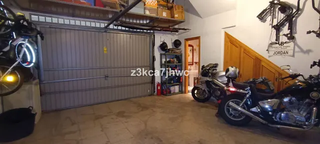 Adosado 5 habitaciones 189m² en venta - Costa Del Sol — 48