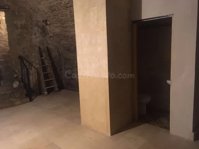 Bodega en alquiler en c/ La Enseñanza - foto 2