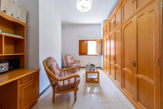 PANADERÍA HISTÓRICA CON MÁS DE 90 AÑOS DE TRAYECTORIA + VIVIENDA — 40
