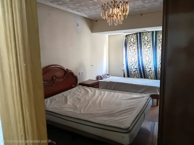Acogedor piso Ideal para entrar a vivir — 12